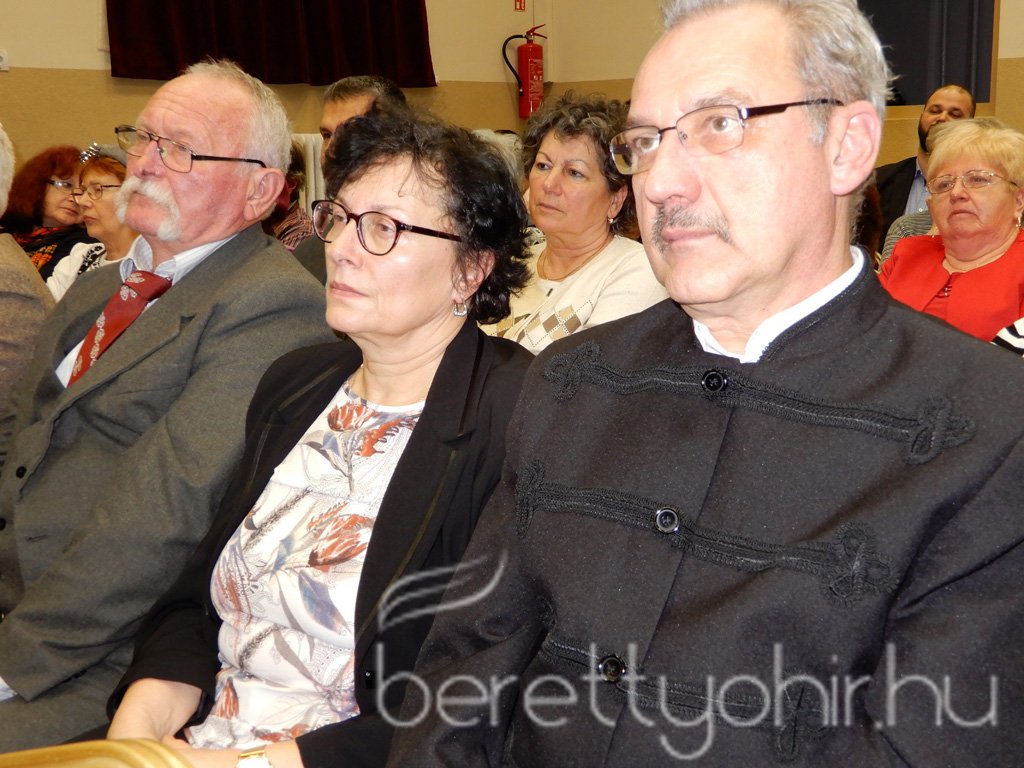 A Magyar Kultúra Ünnepe 2020  - Gálaest 27